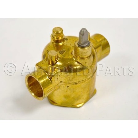 Iec 2WAY ERIE 12 VALVE BODY 25CV B040-71159702